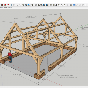 158028 Stowupland3SketchUP