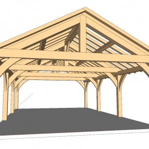 158040 WestStowSketchUP